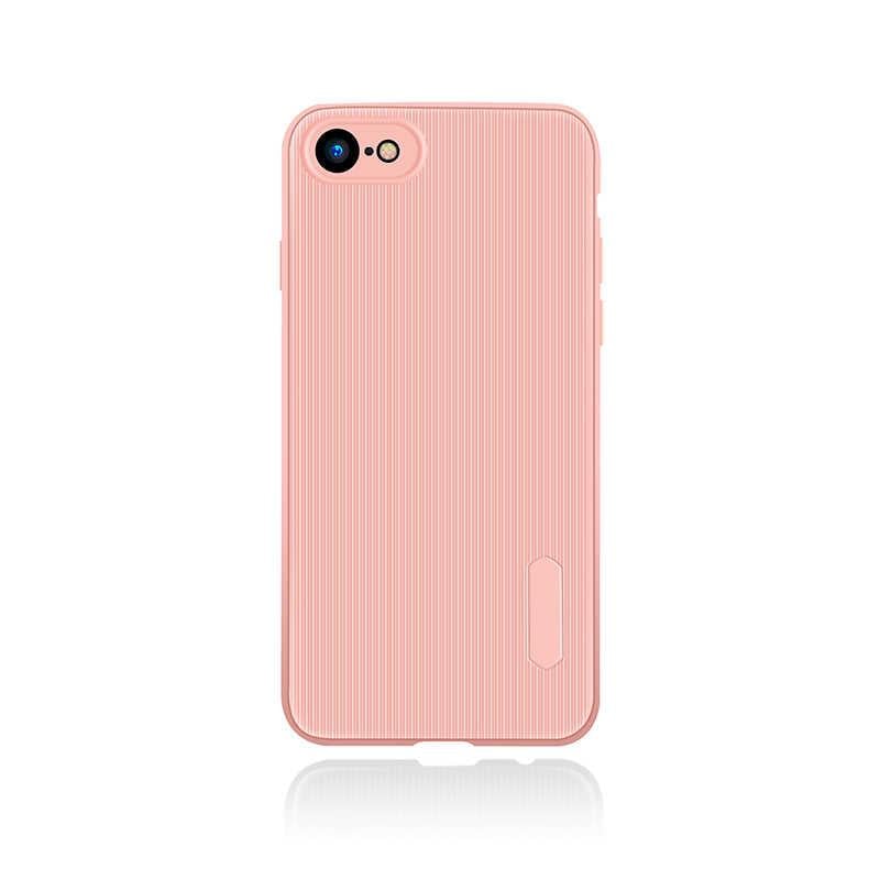Apple iPhone SE 2022 Kılıf Zore Tio Silikon