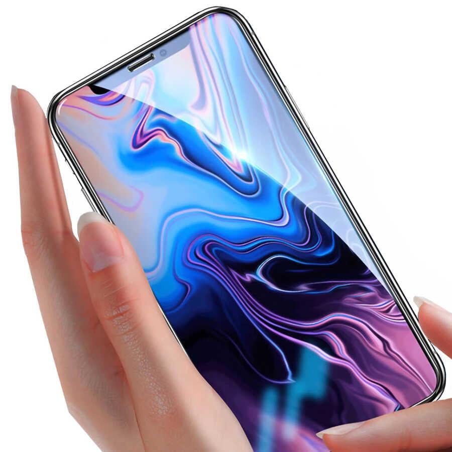 Apple iPhone XR 6.1 Davin Seramik Ekran Koruyucu