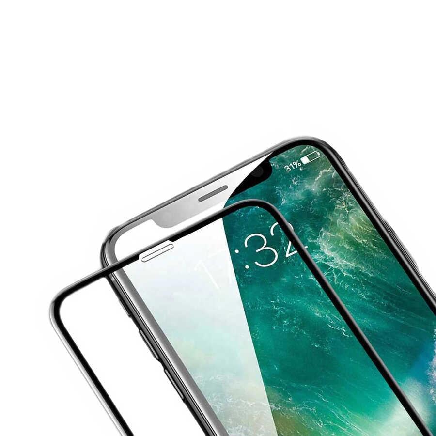 Apple iPhone XR 6.1 Davin Seramik Ekran Koruyucu