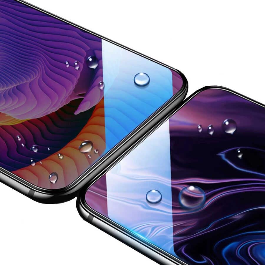 Apple iPhone XR 6.1 Davin Seramik Ekran Koruyucu