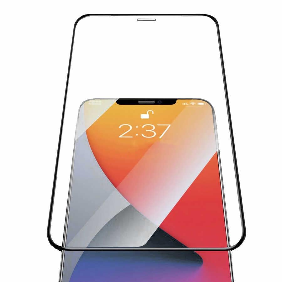 Apple iPhone XR 6.1 Davin Seramik Ekran Koruyucu