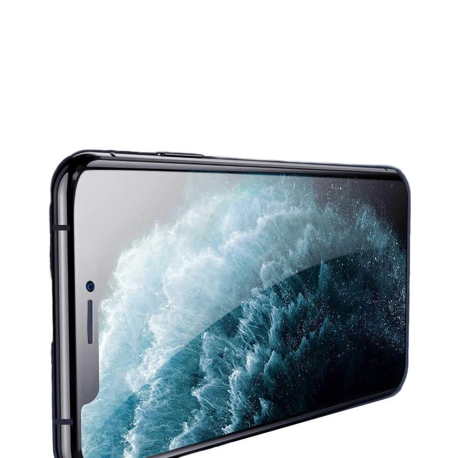 Apple iPhone XS Max 6.5 Davin Seramik Ekran Koruyucu
