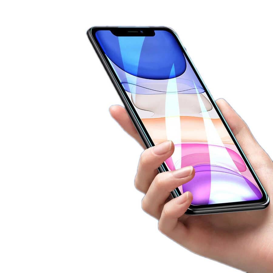 Apple iPhone XS Max 6.5 Davin Seramik Ekran Koruyucu