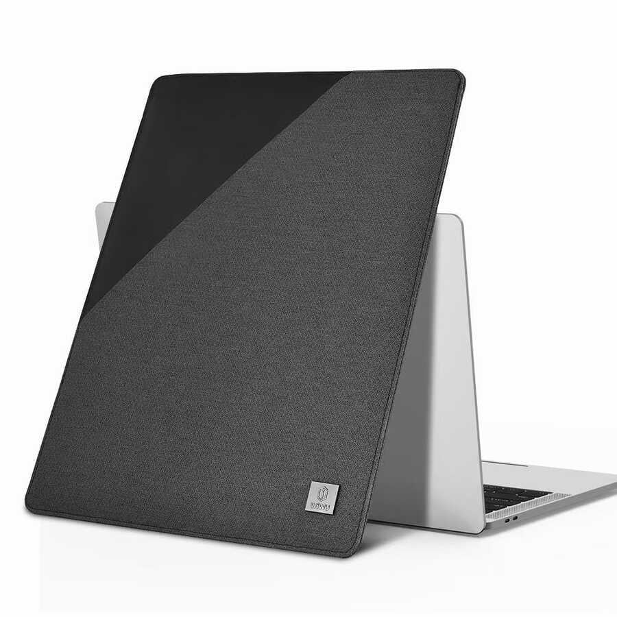 Apple MacBook 13.3' Air 2020 A2337 Wiwu Blade Sleeve Laptop Kılıf