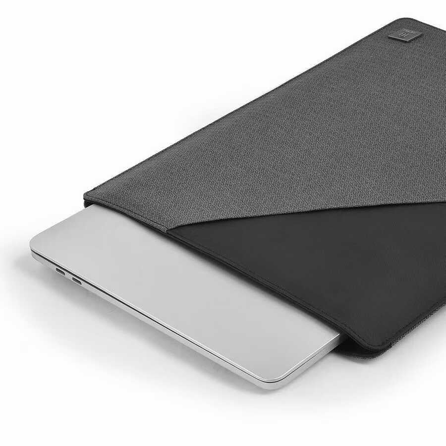 Apple MacBook 13.3' Air 2020 A2337 Wiwu Blade Sleeve Laptop Kılıf