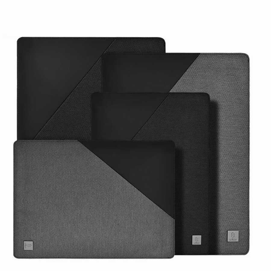Apple MacBook 13.3' Air 2020 A2337 Wiwu Blade Sleeve Laptop Kılıf