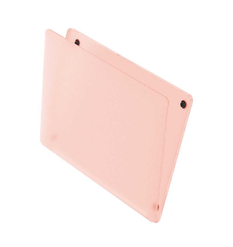 Apple Macbook 13.3' Air 2020 A2337 Wiwu Macbook iShield Kapak