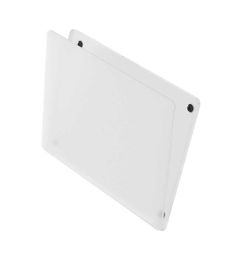 Apple Macbook 13.3' Air 2020 A2337 Wiwu Macbook iShield Kapak