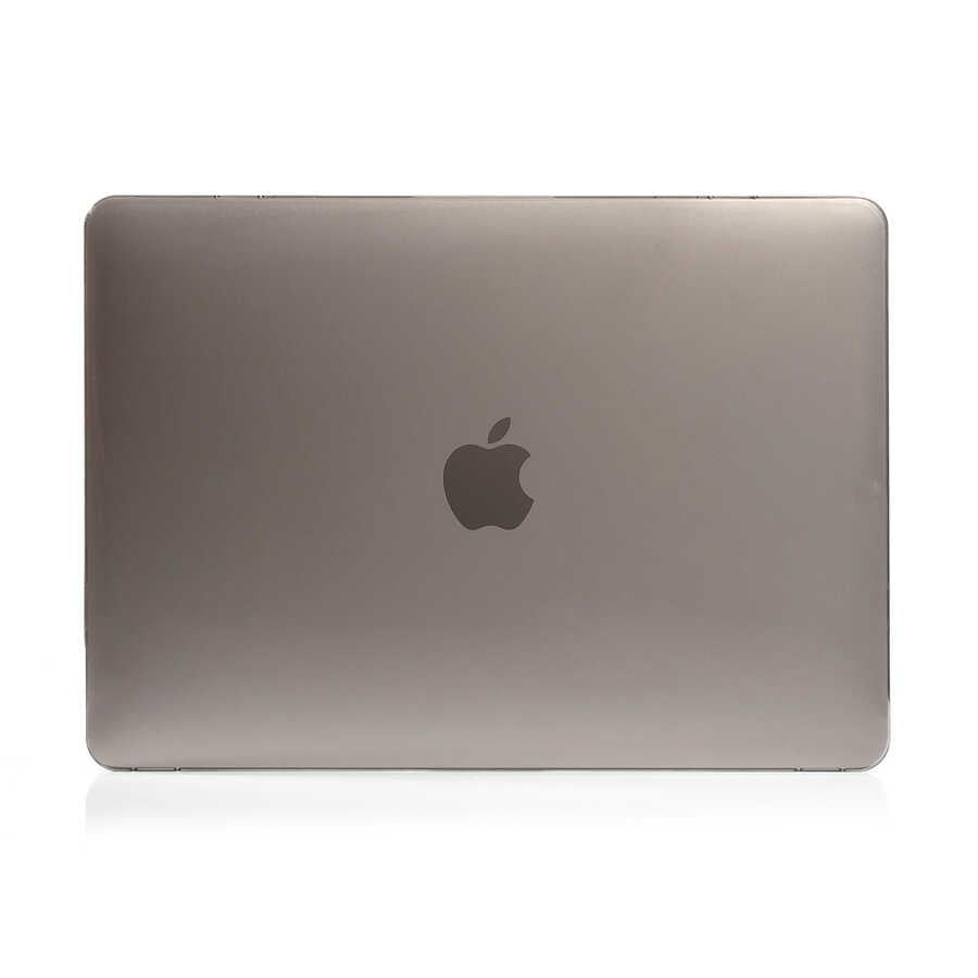 Apple Macbook 13.3' Air 2020 A2337 Zore MSoft Kristal Kapak