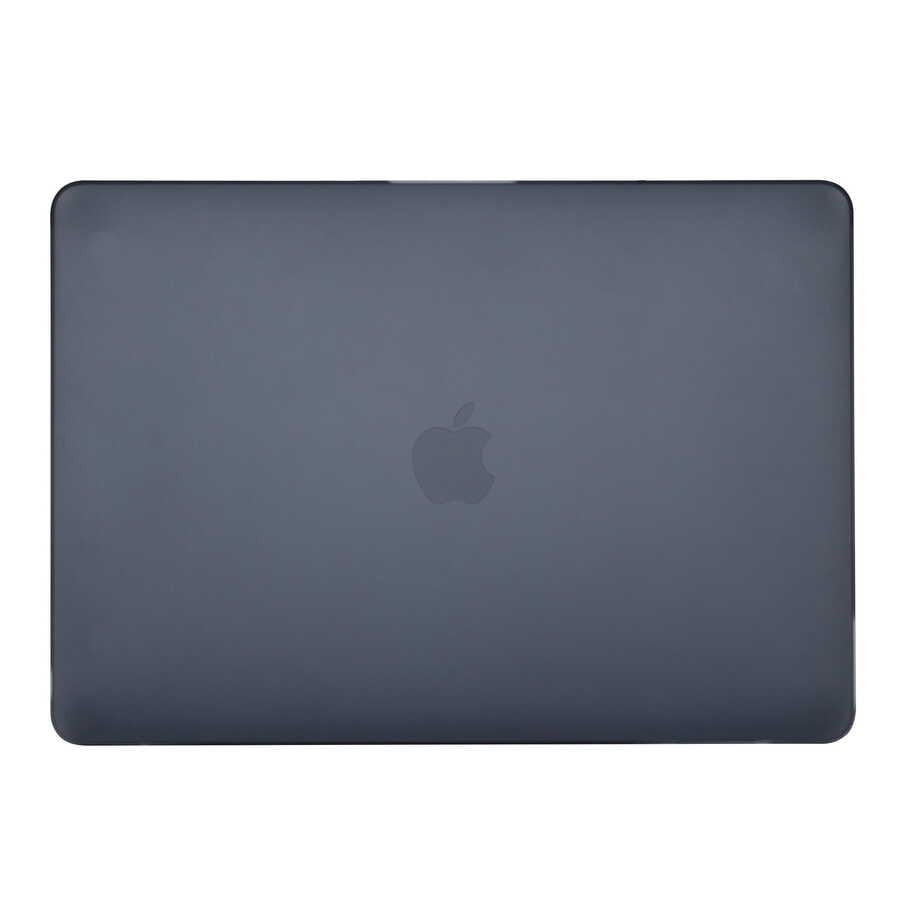 Apple Macbook 13.3' New Pro Zore MSoft Kristal Kapak