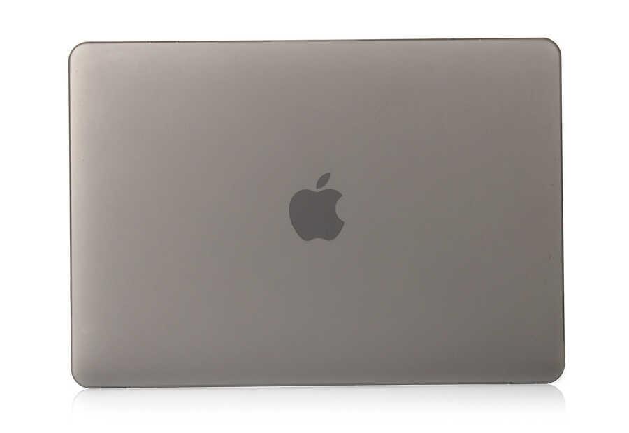 Apple Macbook 13.3' New Pro Zore MSoft Mat Kapak