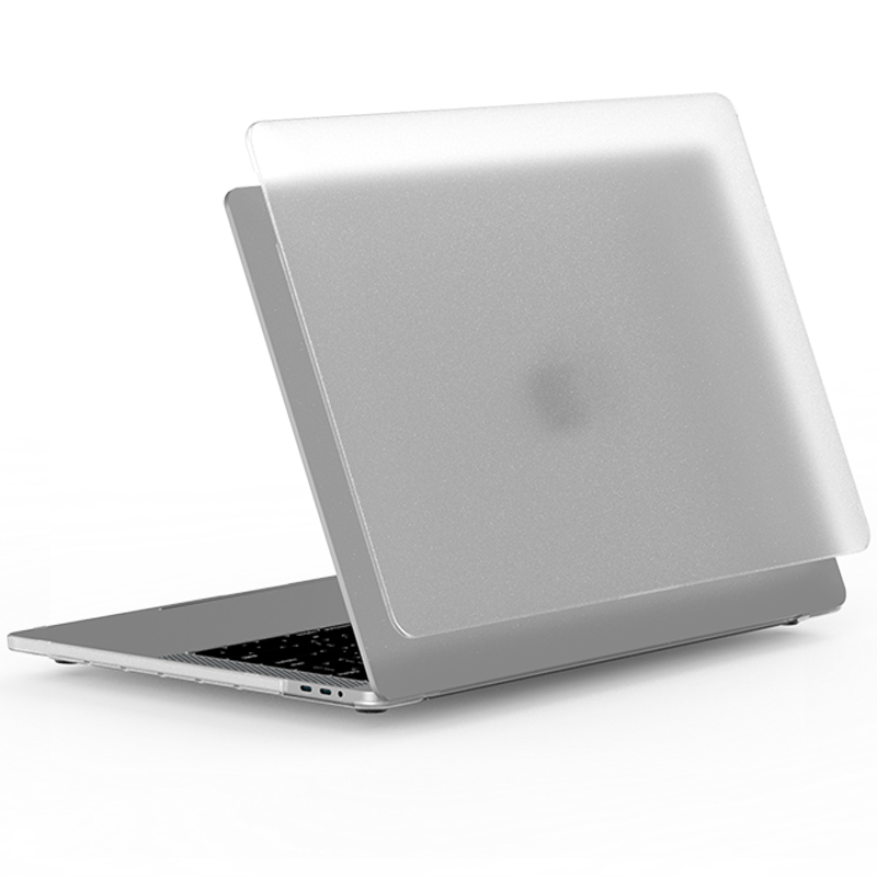 Apple Macbook 13.3' Pro 2020 Wiwu Macbook iShield Kapak
