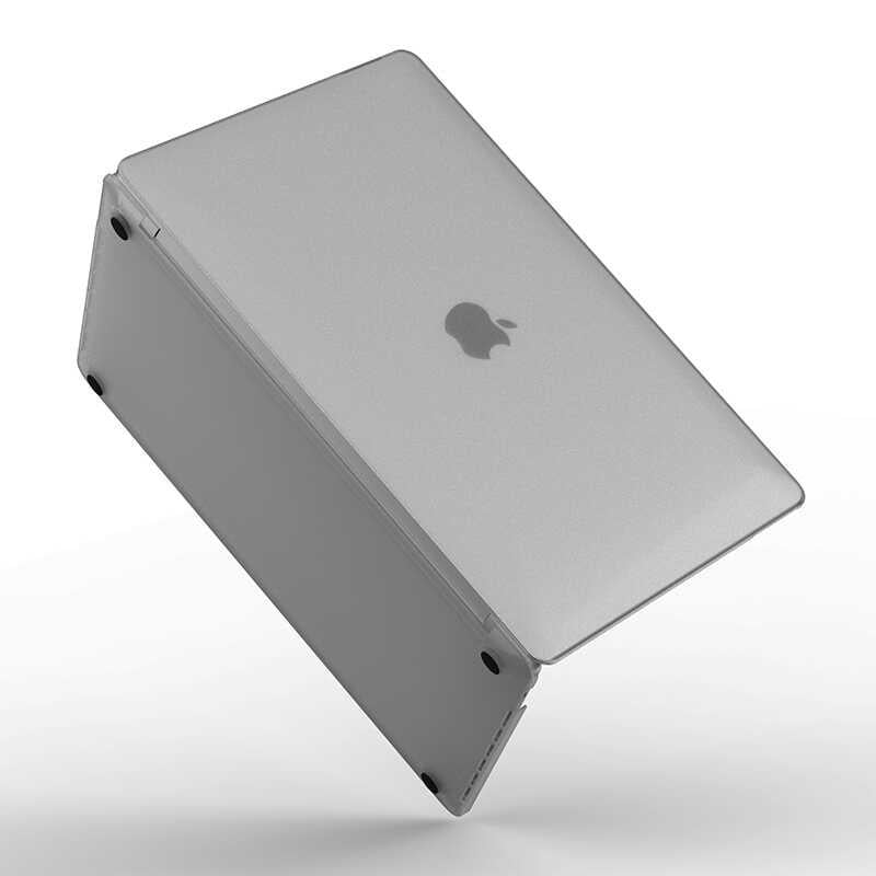 Apple Macbook 13.3' Pro 2022 M2 Wiwu Macbook iShield Kapak