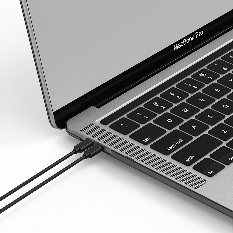Apple Macbook 13.3' Pro 2022 M2 Wiwu Macbook iShield Kapak
