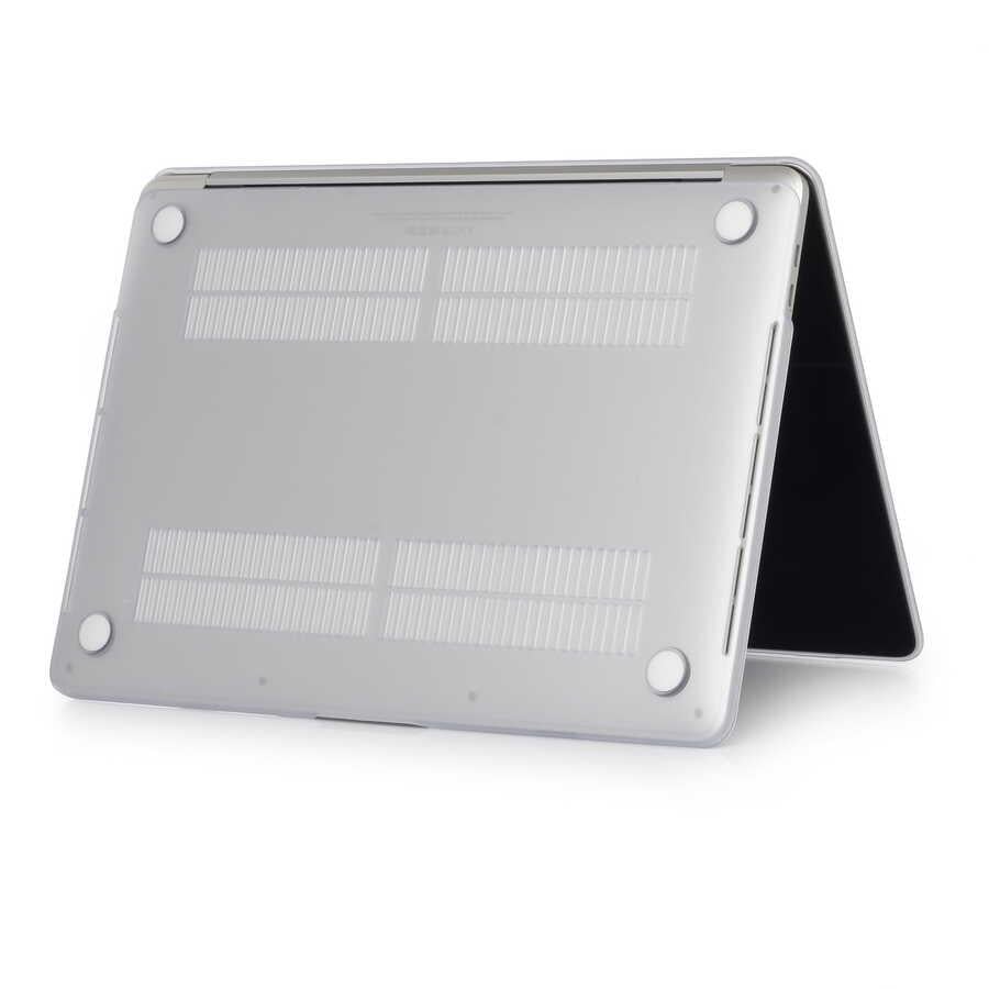 Apple Macbook 13.3' Pro 2022 M2 Zore MSoft Kristal Kapak