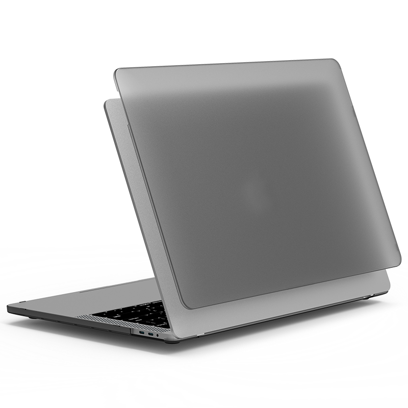 Apple Macbook 13.6′ Air 2024 M2 A2681 Wiwu Macbook iShield Hard Shell Kapak