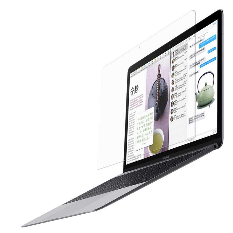 Apple Macbook 14.2' 2021 Wiwu Ekran Koruyucu