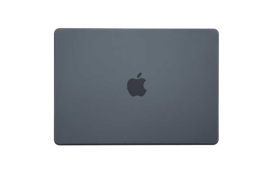Apple Macbook 14.2' 2021 Zore MSoft Mat Kapak