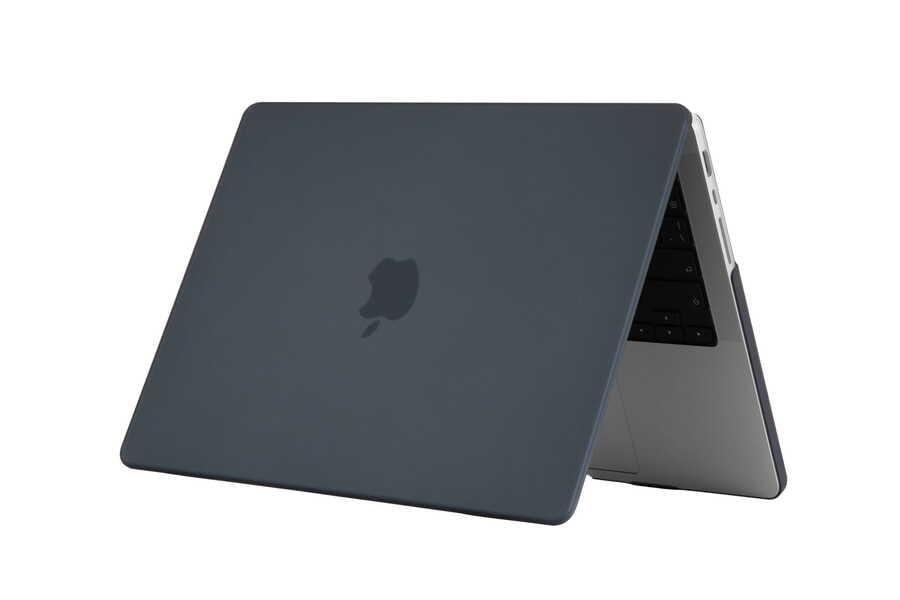 Apple Macbook 14.2' 2021 Zore MSoft Mat Kapak