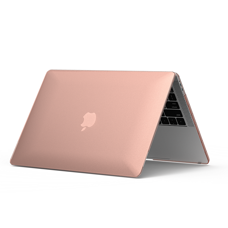 Apple Macbook 16' Touch Bar Wiwu Macbook iShield Kapak
