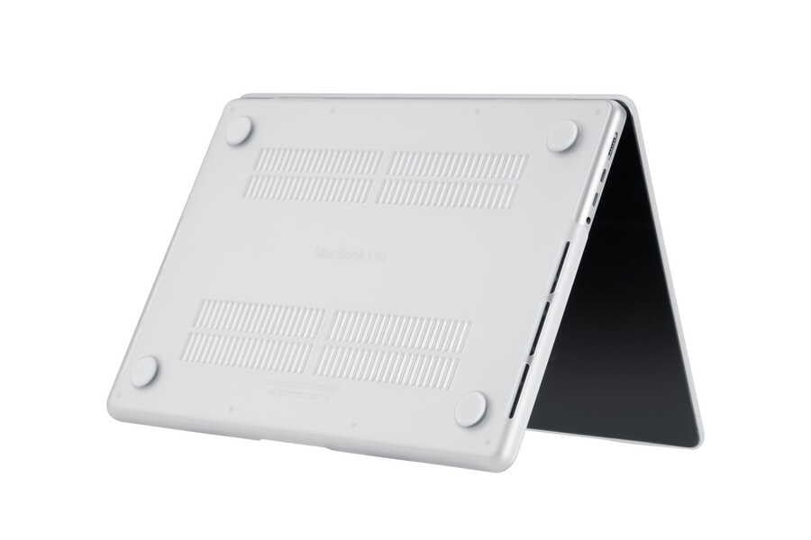 Apple Macbook 16.2' 2021 Zore MSoft Mat Kapak