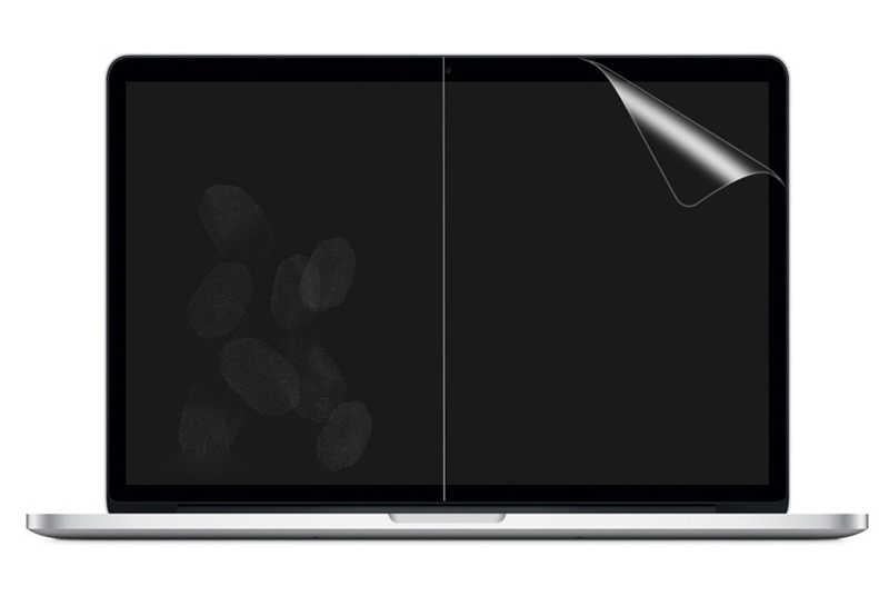 Apple Macbook Pro 16.2 2023 A2780 Wiwu Ekran Koruyucu