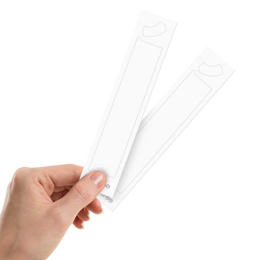 Apple Pencil Araree Pure Clear Dokunmatik Kalem Yüzey Koruyucu