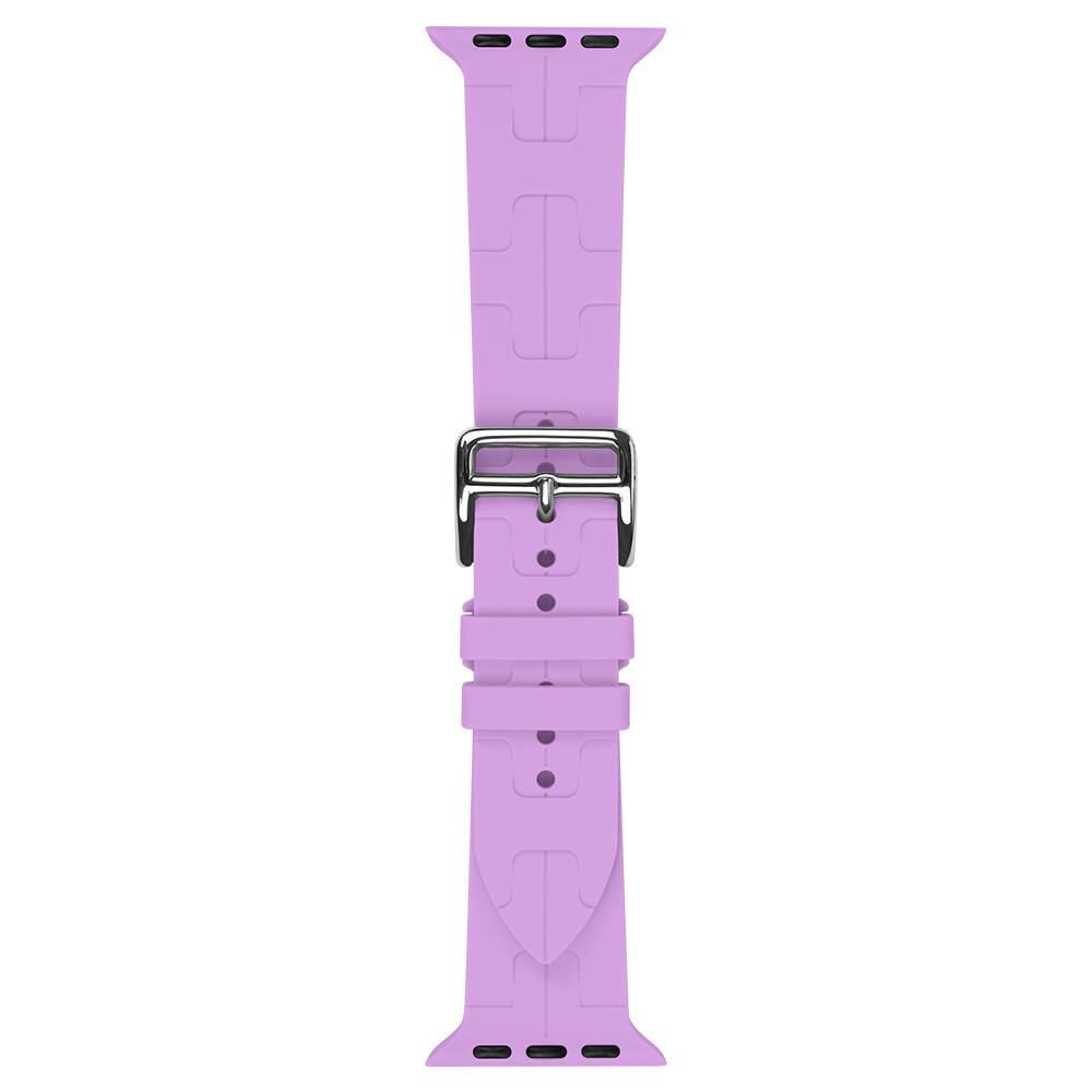 Apple Watch 38mm KRD-92 Silikon Kordon