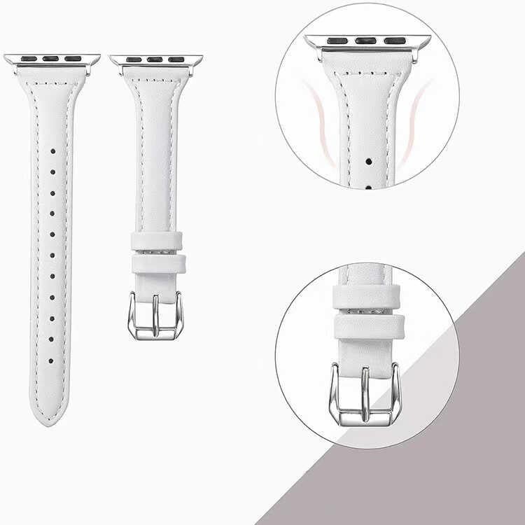 ​​​Apple Watch 40mm KRD-28 Deri Kordon