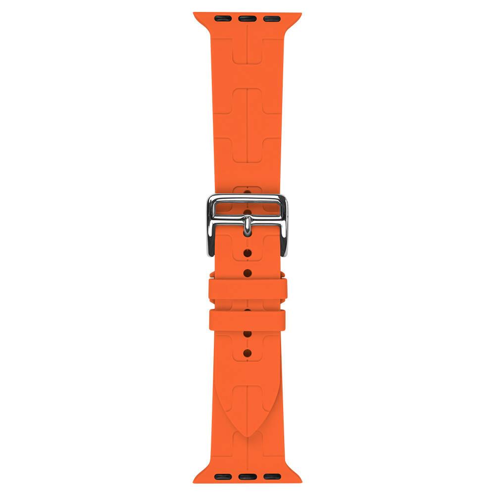 Apple Watch 40mm KRD-92 Silikon Kordon