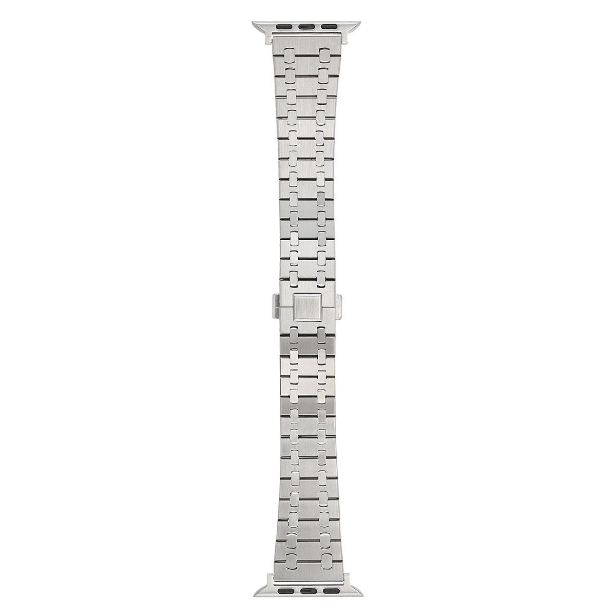 Apple Watch 40mm Zore KRD-83 Metal Kordon