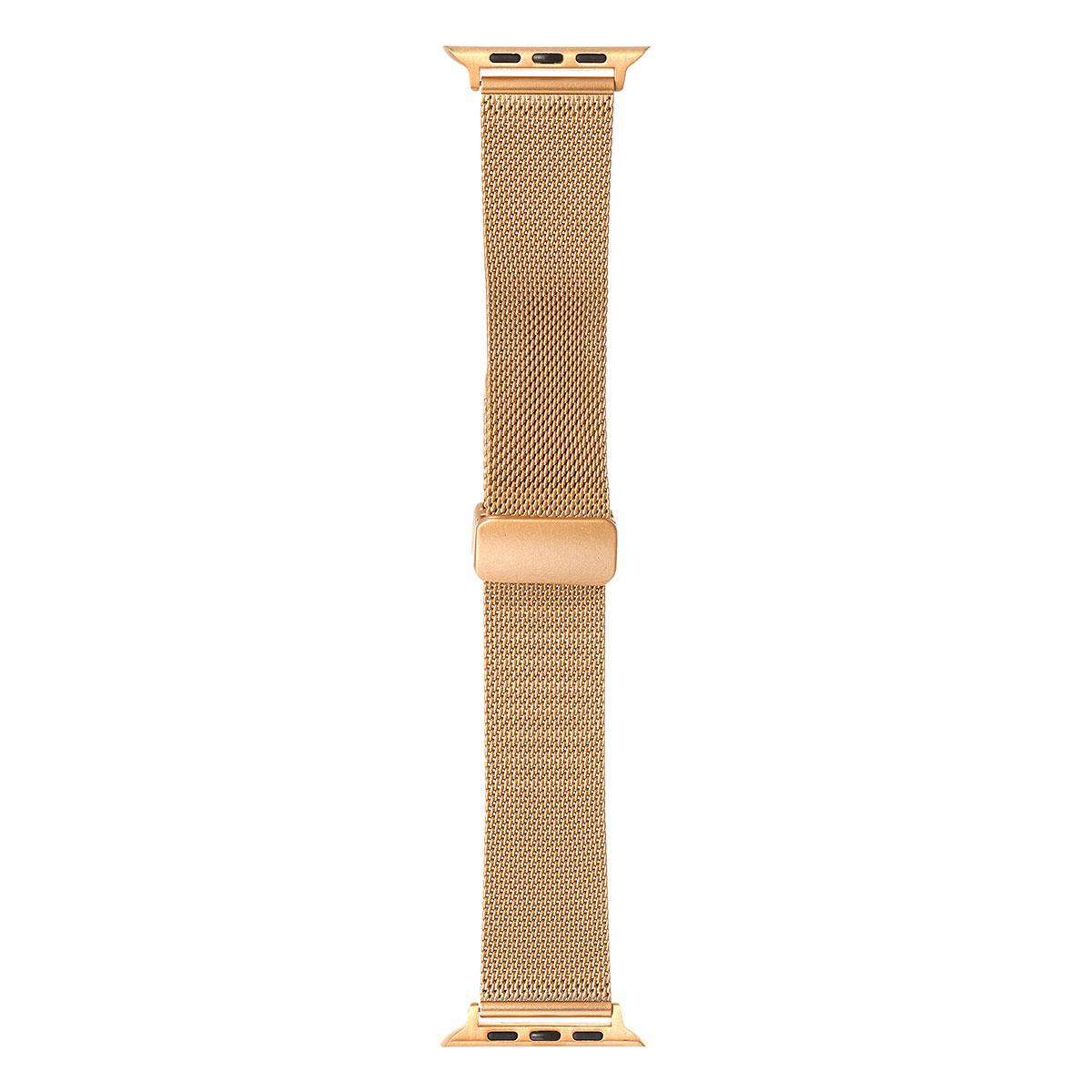 Apple Watch 40mm Zore KRD-85 Metal Kordon