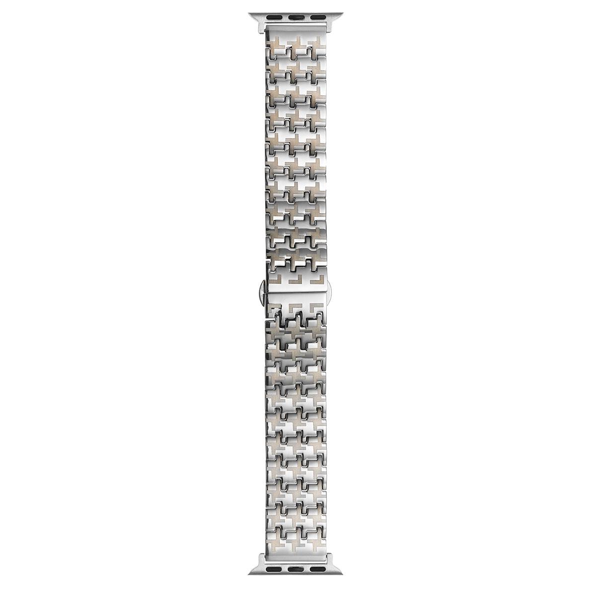 Apple Watch 40mm Zore KRD-86 Metal Kordon