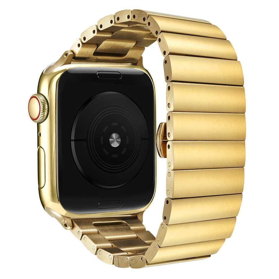 Apple Watch 42mm KRD-41 Metal Kordon