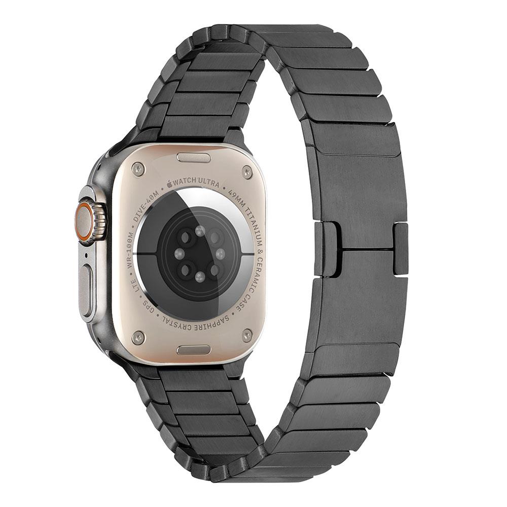 Apple Watch 42mm Zore KRD-82 Metal Kordon