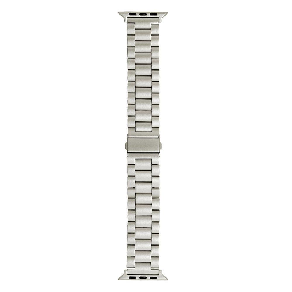 Apple Watch 42mm Zore KRD-93 Metal Kordon