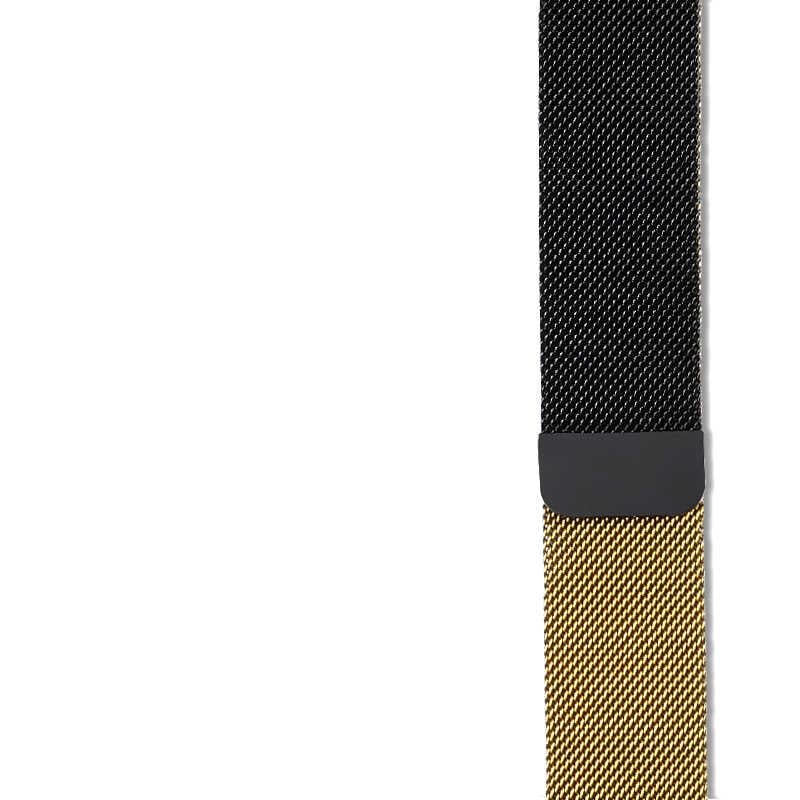 Apple Watch 44mm KRD-22 Metal Kordon