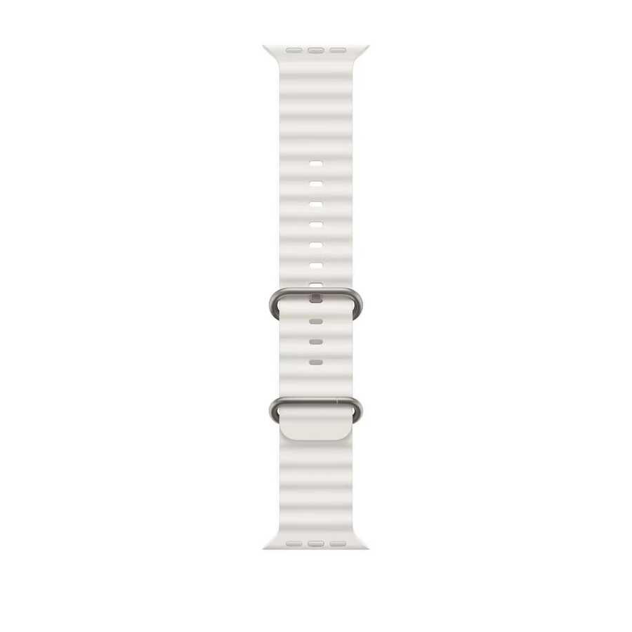 Apple Watch 44mm Zore KRD-75 Silikon Kordon