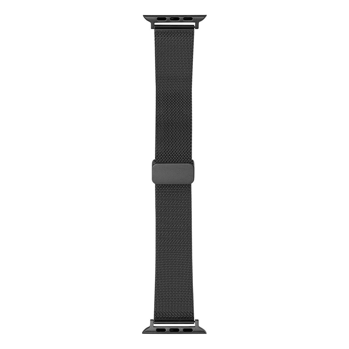Apple Watch 44mm Zore KRD-85 Metal Kordon