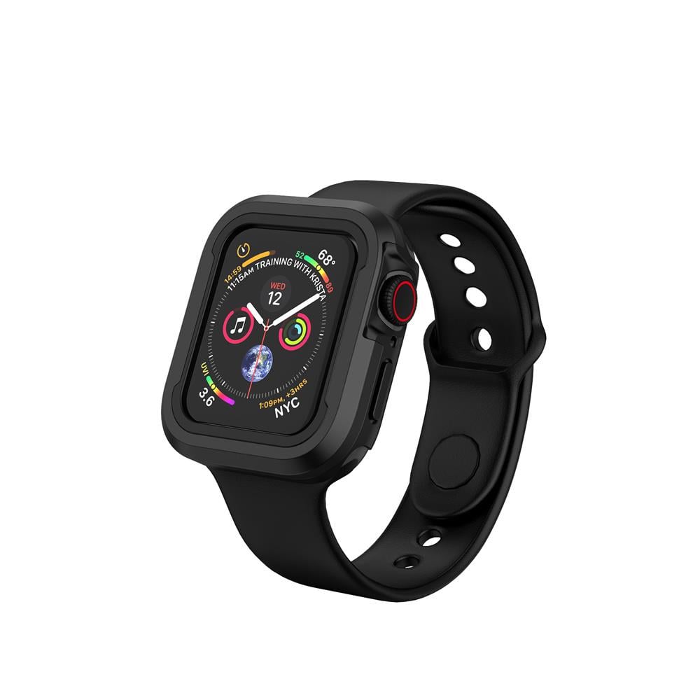 Apple Watch 7 41mm Wiwu JD-101 Defender Akıllı Saat Kasa Koruyucu