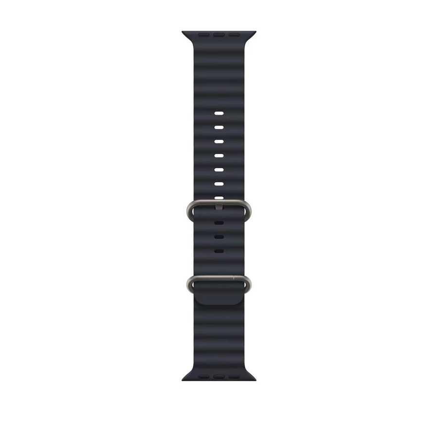Apple Watch 7 41mm Zore KRD-75 Silikon Kordon
