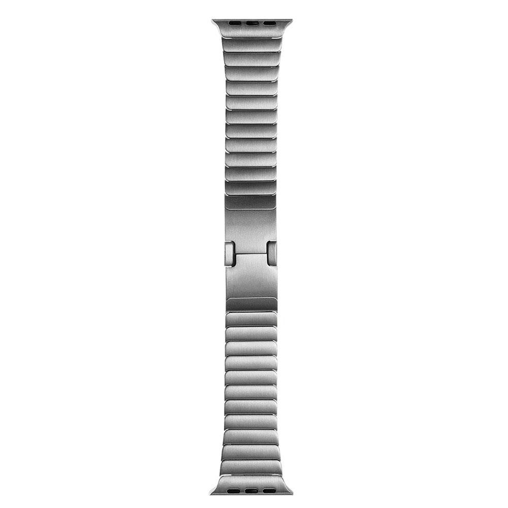 Apple Watch 7 41mm Zore KRD-82 Metal Kordon