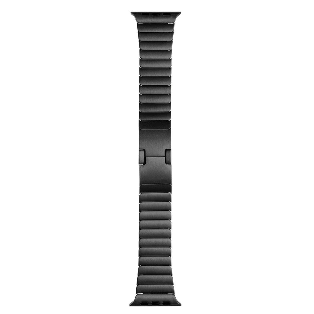 Apple Watch 7 41mm Zore KRD-82 Metal Kordon