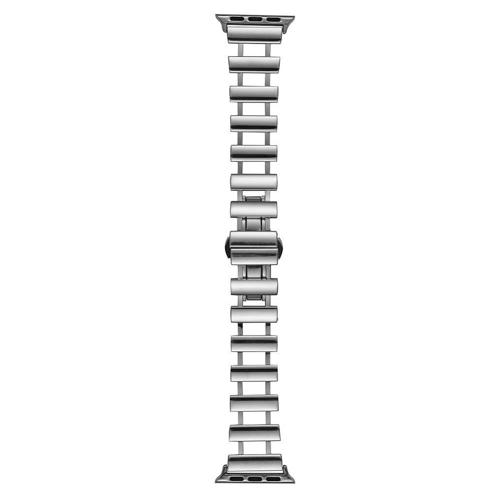 Apple Watch 7 41mm Zore KRD-96 Metal Kordon