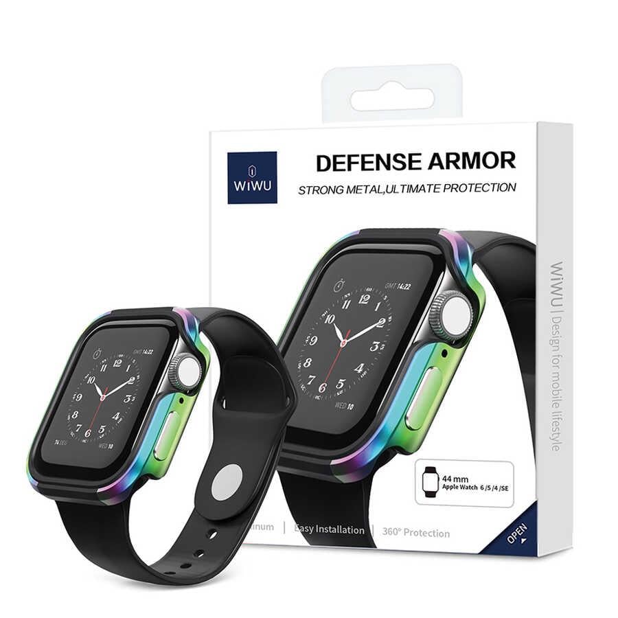 Apple Watch 7 45mm Wiwu Defense Watch Kapak