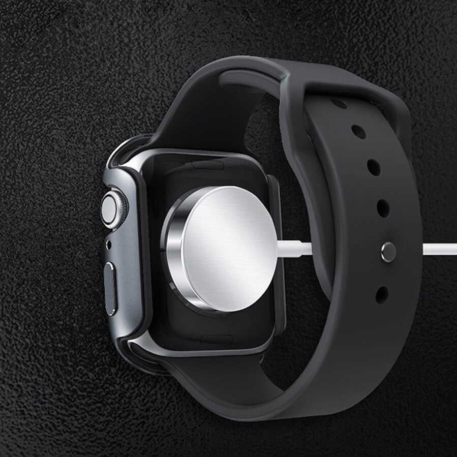Apple Watch 7 45mm Wiwu Defense Watch Kapak