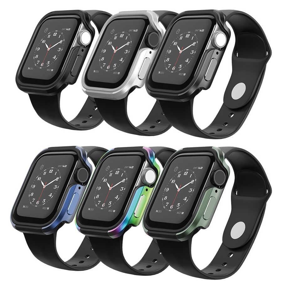 Apple Watch 7 45mm Wiwu Defense Watch Kapak
