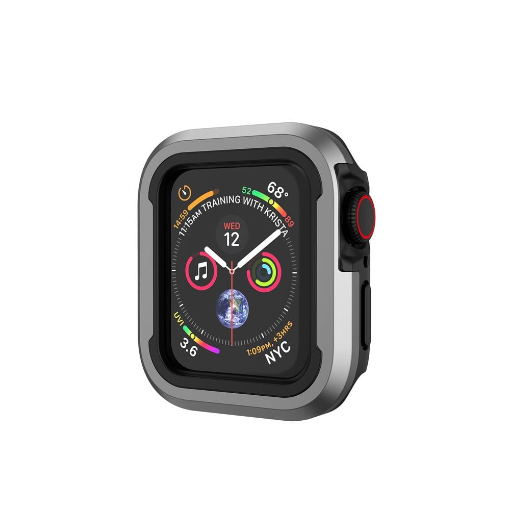 Apple Watch 7 45mm Wiwu JD-101 Defender Akıllı Saat Kasa Koruyucu