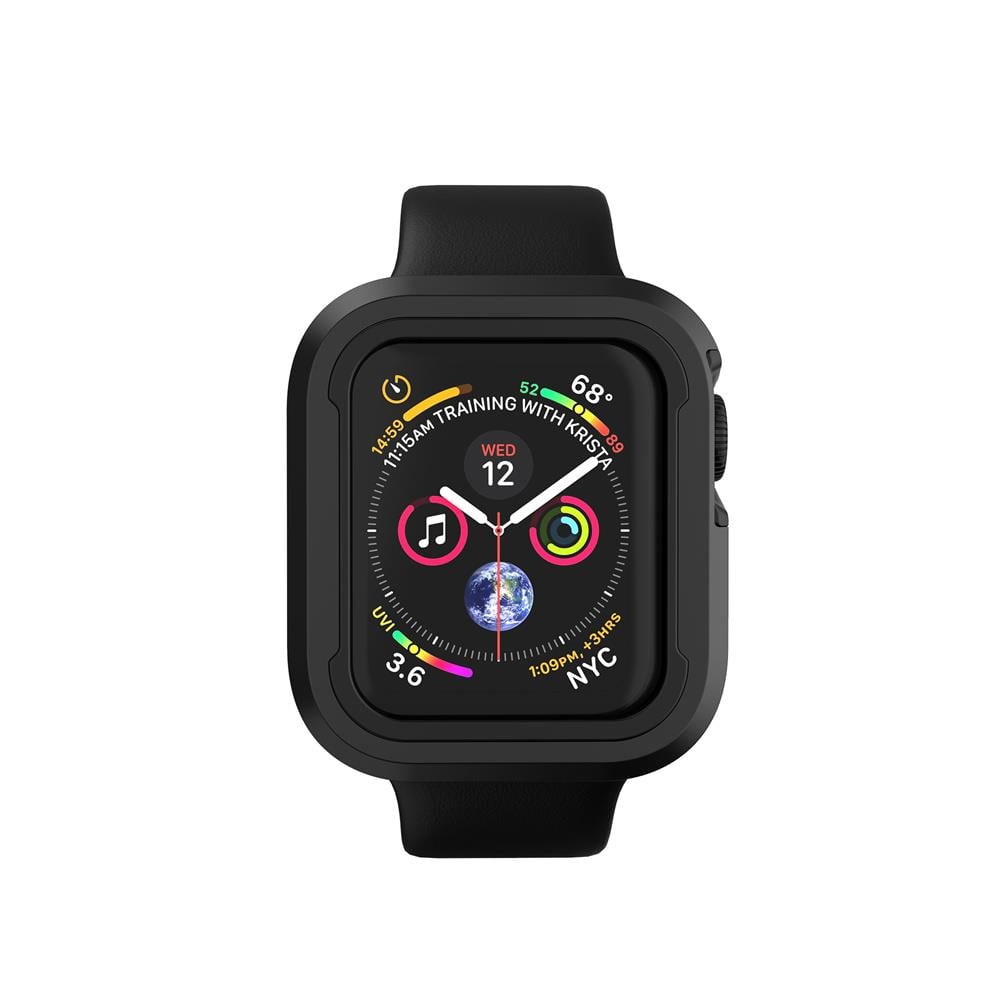 Apple Watch 7 45mm Wiwu JD-101 Defender Akıllı Saat Kasa Koruyucu