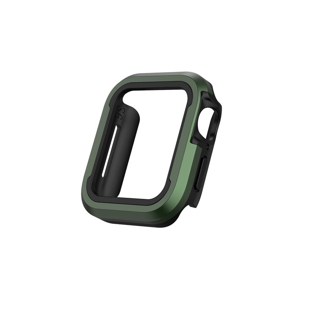 Apple Watch 7 45mm Wiwu JD-101 Defender Akıllı Saat Kasa Koruyucu